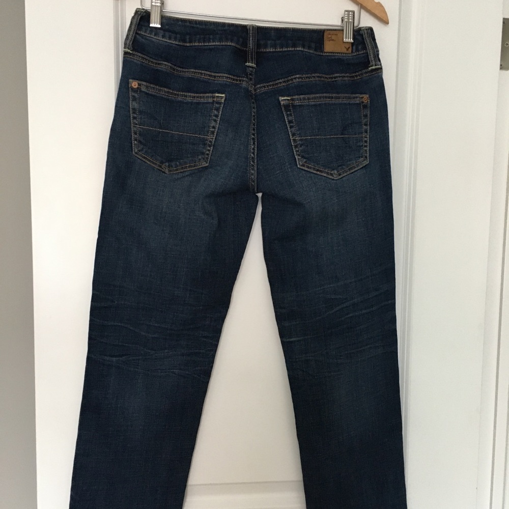 Blue jeans - Picture 3 of 4